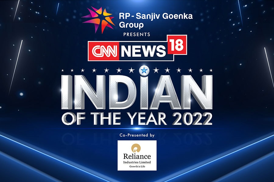 CNN-News18 Indian of the Year 2022: Awards to honour sportspersons, climate warriors, social activists, and more