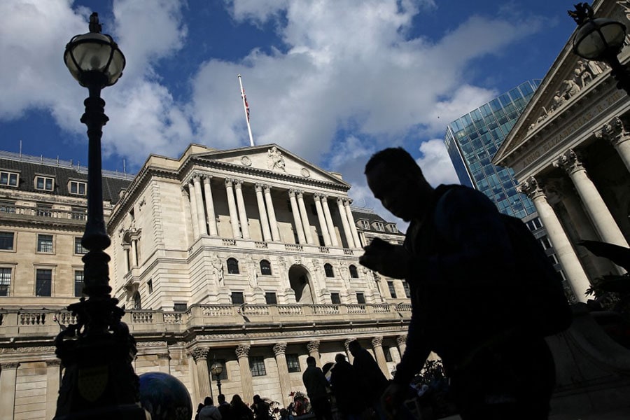 Bank of England struggles to calm markets after latest intervention