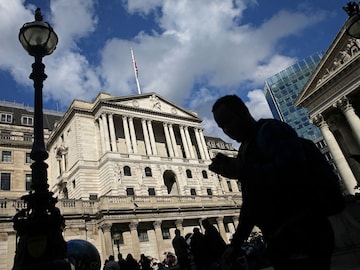 Bank of England struggles to calm markets after latest intervention