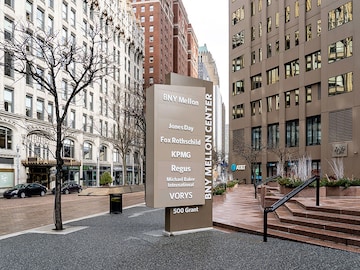 The oldest bank in America is ready to roll out its crypto services