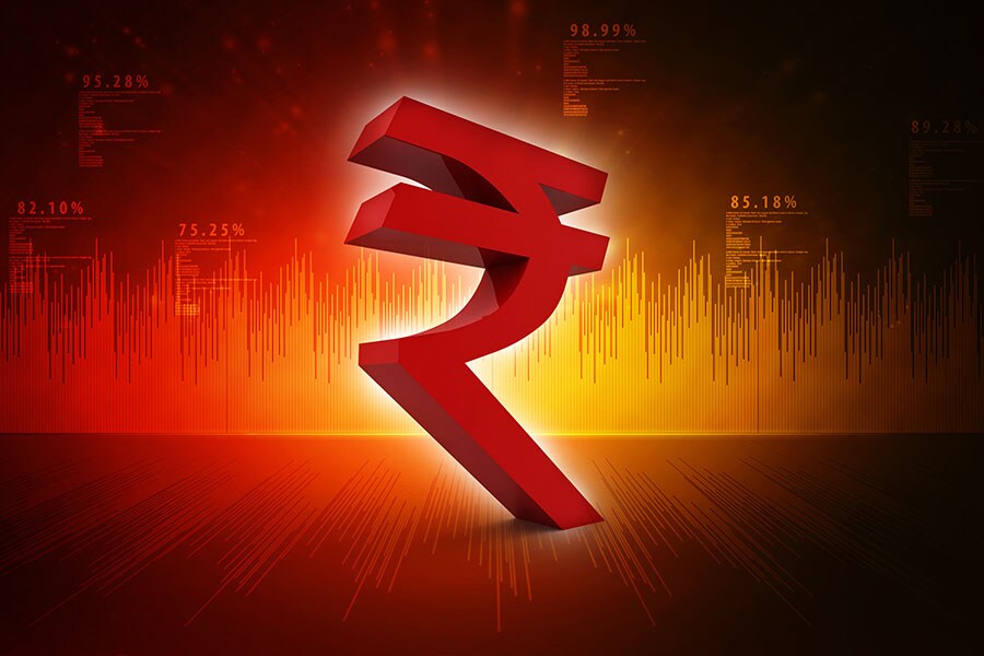 Arresting rupee volatility: RBI's policy conundrum