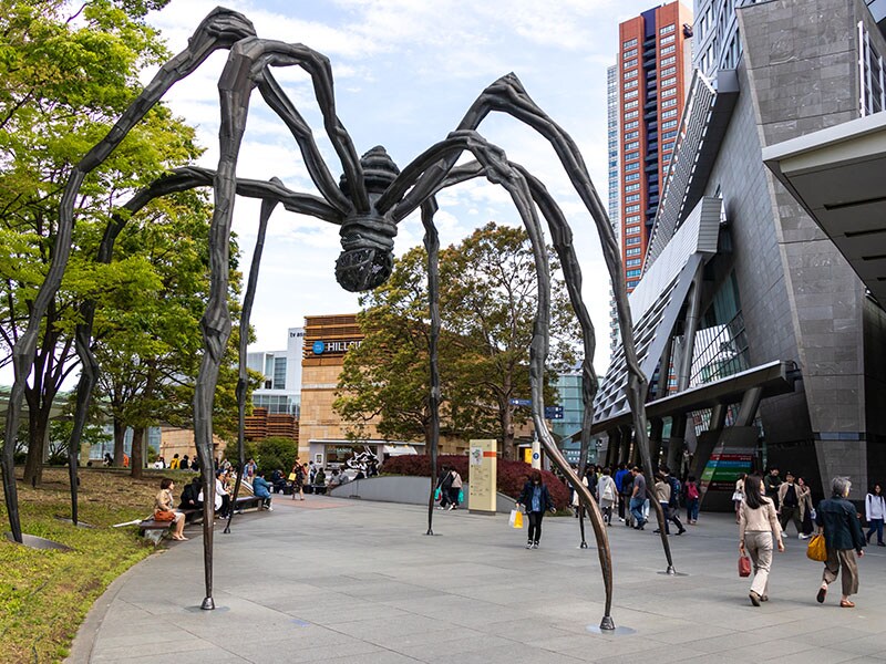 Museums around the world are joining forces to address mental health challenges