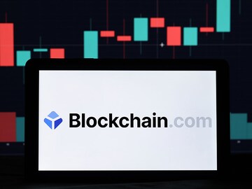 Blockchain.com gets approval from Singapore's central bank for crypto payments