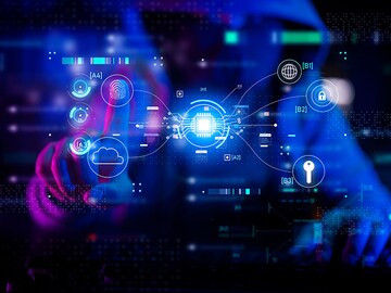 Polygon joins hands with Firozabad police to use blockchain technology in battling crime