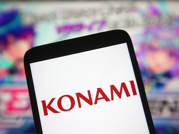 Japanese entertainment conglomerate Konami joins the ranks of megacorps seeking blockchain talent