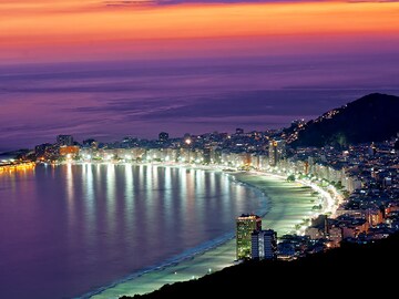 Rio de Janeiro announced the acceptance of crypto-payments for property taxes from 2023