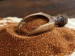 Teff, grain of the future, holds promise for feeding livestock and people