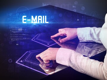 Improved security in Web3 revolutionises the traditional mailbox