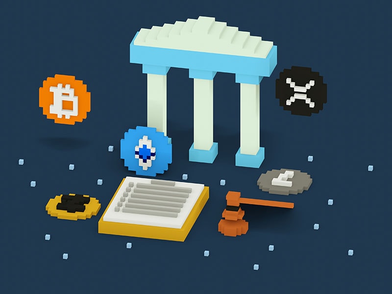 India, during its G20 presidency, intends to work on various crypto issues: FM Nirmala Sitharaman