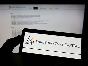 3AC founders still missing from conventional communication channels to avoid the subpoena