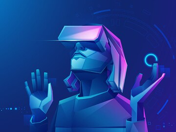 Meta Quest Pro's new features are revealed