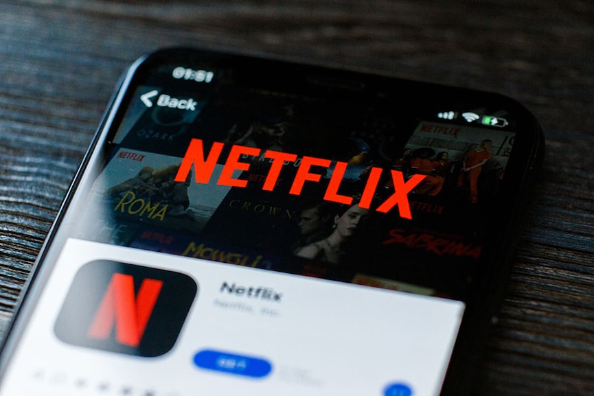 Netflix adds more than 2 million new subscribers