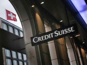 Credit Suisse rescue hinges on overhaul of its investment arm