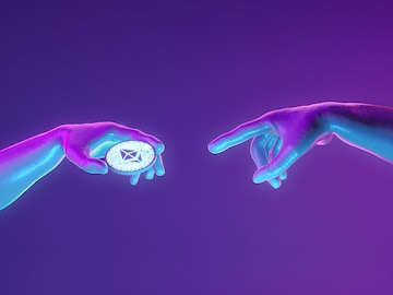 Cyber Capital Founder claims not a single TX was censored on Ethereum