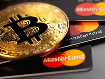 As Mastercard plans to introduce crypto, Paxos is prepared to offer its trading and custody services