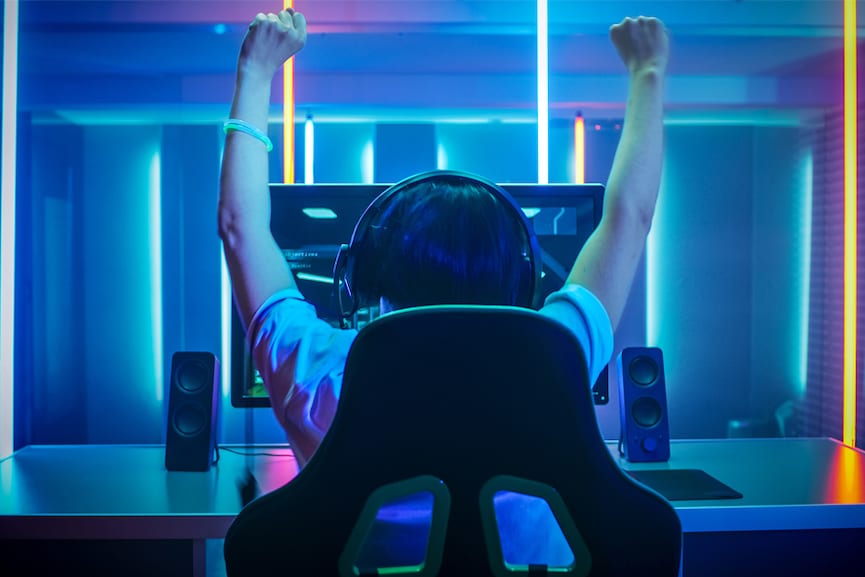 From window shoppers to hardcore gamers, Indian users are ready to spend on gaming