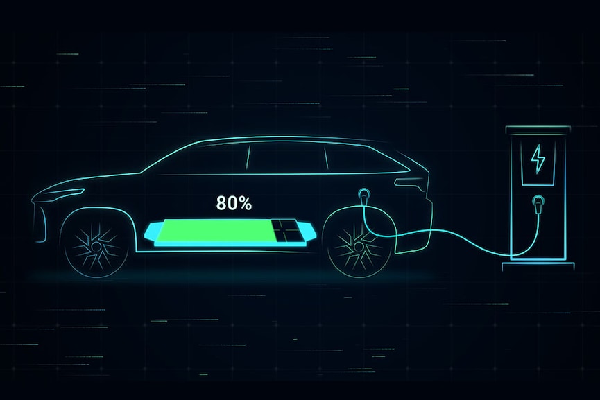 How can quantum computing revolutionise the EV industry?