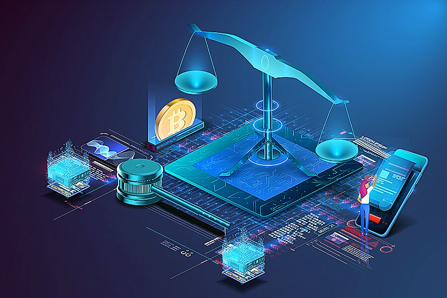 The newly circulating draft crypto bill can be a boon for the crypto market