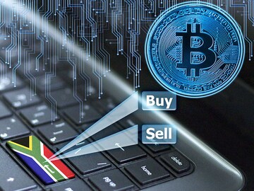 Crypto-declared financial products subject  to financial services law in South Africa
