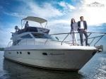 No longer a mere possession: Rich millennials are overhauling the luxury yacht industry