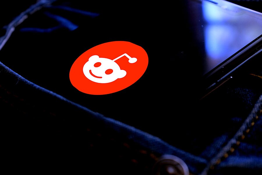 Reddit NFT gets a spike in trading volumes with the increase in wallet holders