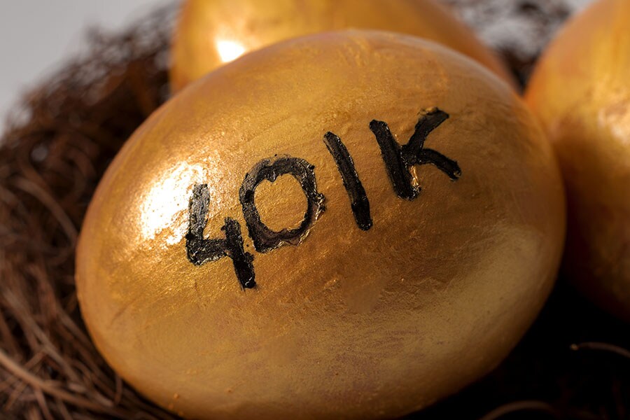 Gen Z and millennials hope to invest in crypto in 401(k) retirement funds: Survey