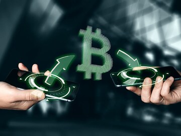 Global Bitcoin payments market to increase by 16.3% annually between 2022 and 2031