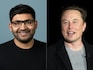 Elon Musk fires CEO Parag Agrawal as first move since taking control of Twitter