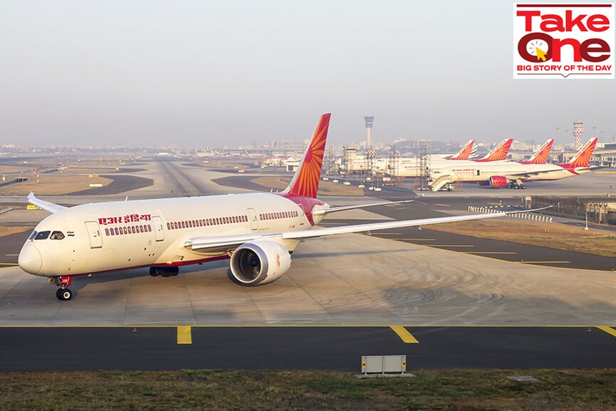 Air India has some serious ambitions for a turnaround in five years. Will its plan work?