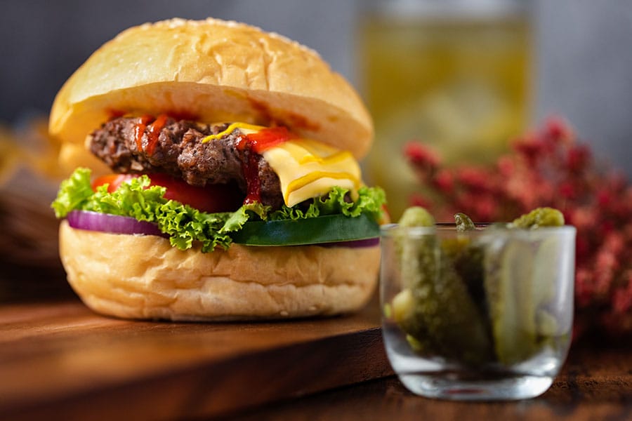 Limited-time offers that embrace food trends prove a hit in restaurant chains