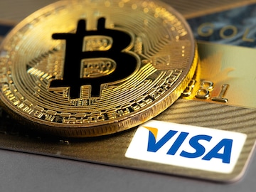 Visa is ready to get more involved in the crypto space after its recent investment in CryptoPunk