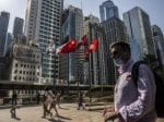 Hong Kong to explore legalising crypto for retail investors