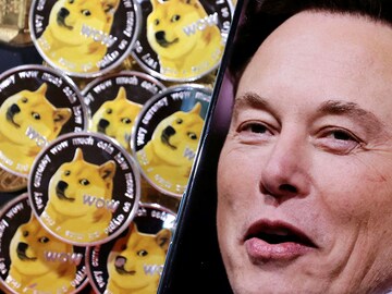 62 percent of Dogecoin holders are in profit amid hopes of Twitter integration