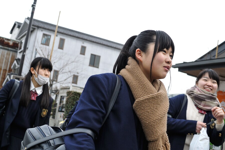 Metaverse education implemented by a Japanese city to help combat growing absenteeism