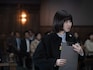 South Korean Netflix hit 'Extraordinary Attorney Woo' sparks autism debate