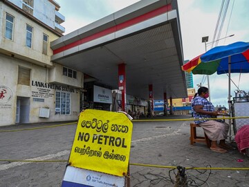 IMF agrees to $2.9 billion bailout for bankrupt Sri Lanka