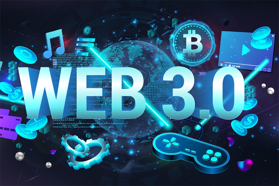 CoinDCX announces its foray into Web3 ecosystem