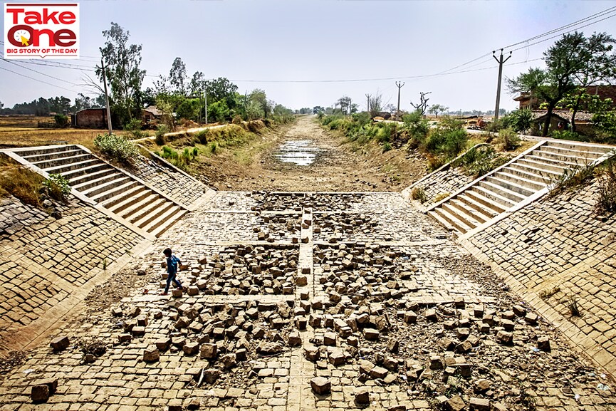 Monsoon 2022: Will uneven rains worsen inflation woes?