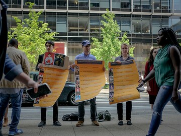 For Uyghurs, UN report on China's abuses is long-awaited vindication