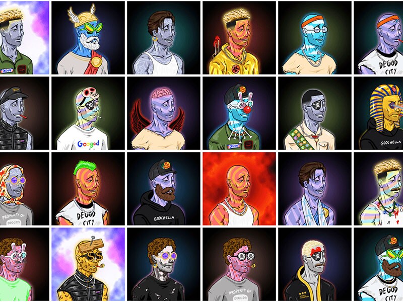 Suspended NFT accounts come back to Twitter after suspension from the social media app