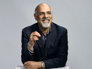 'Our strategy is connecting people with what they are passionate about': Mastercard's CMO