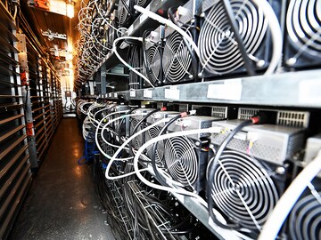 Arcane's expedition for repurposing Bitcoin mining heat can solve the global energy crisis