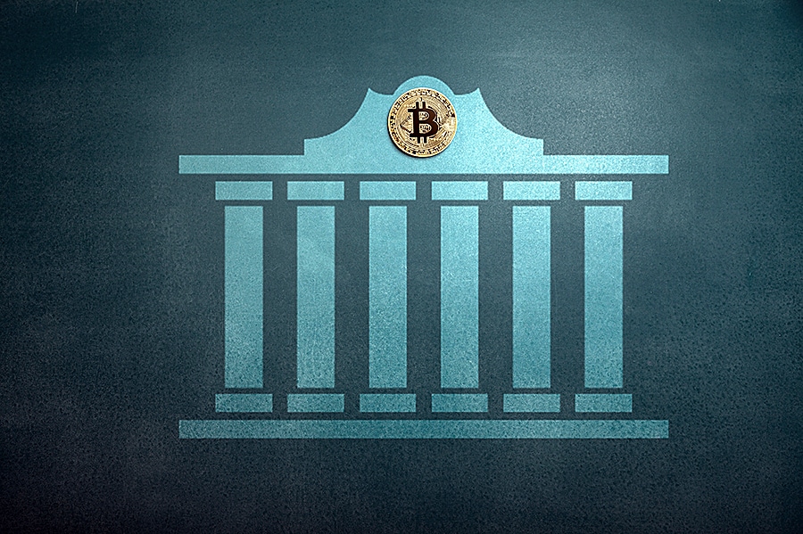 IMF states that crypto regulation needs to become a priority since crypto assets are now mainstream