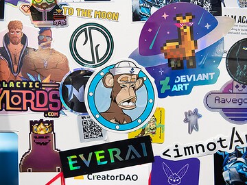 Data claims that trademark application for crypto, NFTs and Metaverse projects increase in 2022