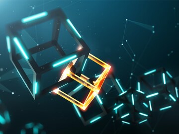 PraSaga awarded with the US patent for placing a full operating system onto blockchain