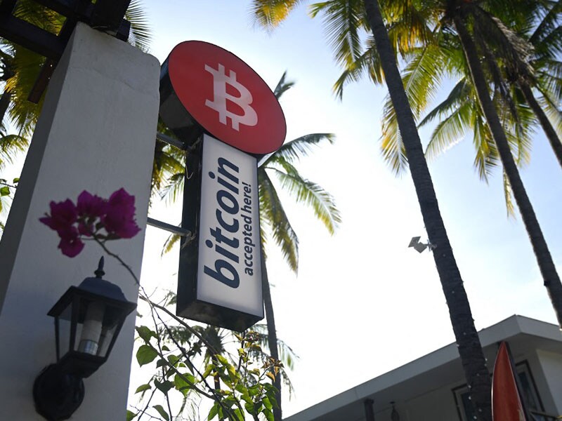 This month marks a year since El Salvador adopted Bitcoin as a legal tender