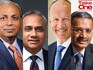 Big 4 Indian IT CEOs' salary 200-1,000 times more than average employee compensation