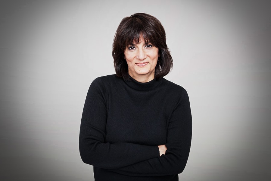 Who is Devika Bulchandani, the new Indian-origin global CEO of Oglivy?