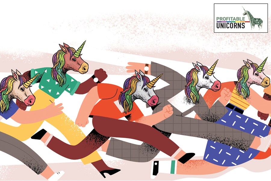 3 Ps of profitability: How to bring Indian startup unicorns into the black