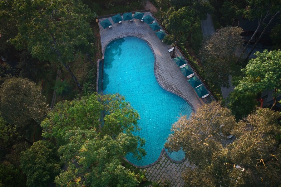 Coorg Wilderness Resort & Spa - A Perfect Amalgamation of Luxury and Nature